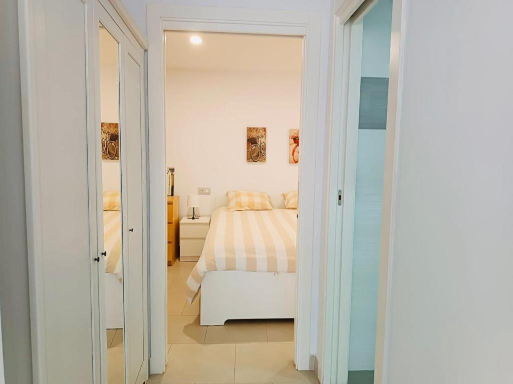 Apartamento Playa Centro Fuengirola