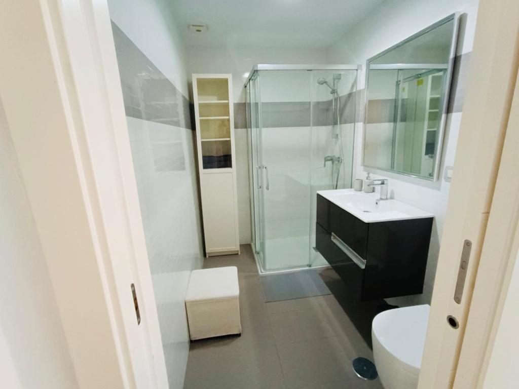 Apartamento Playa Centro Fuengirola