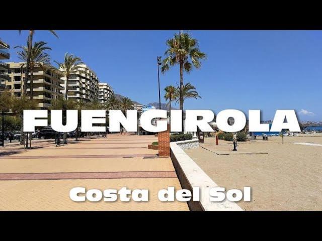 Apartamento Playa Centro